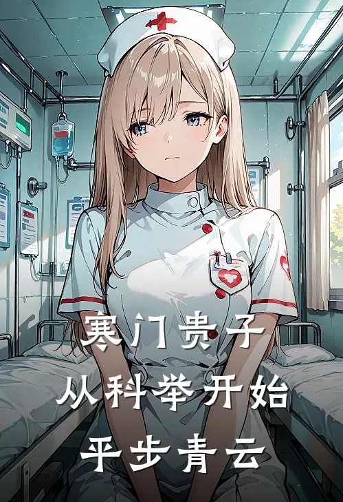 寒门贵子：从科举开始平步青云