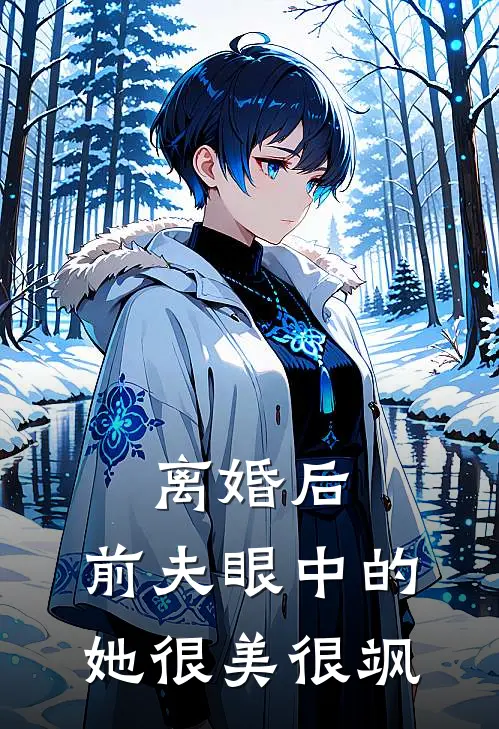 离婚后，前夫眼中的她很美很飒沈知意苏逸辰已完结小说_最新章节列表离婚后，前夫眼中的她很美很飒(沈知意苏逸辰)