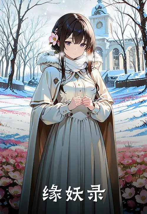 缘妖录周弋秦松热门完结小说_最热门小说缘妖录周弋秦松