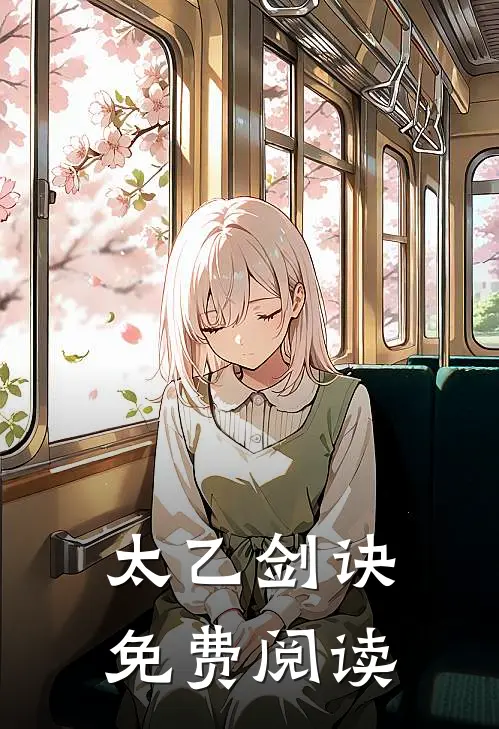 太乙剑诀免费阅读