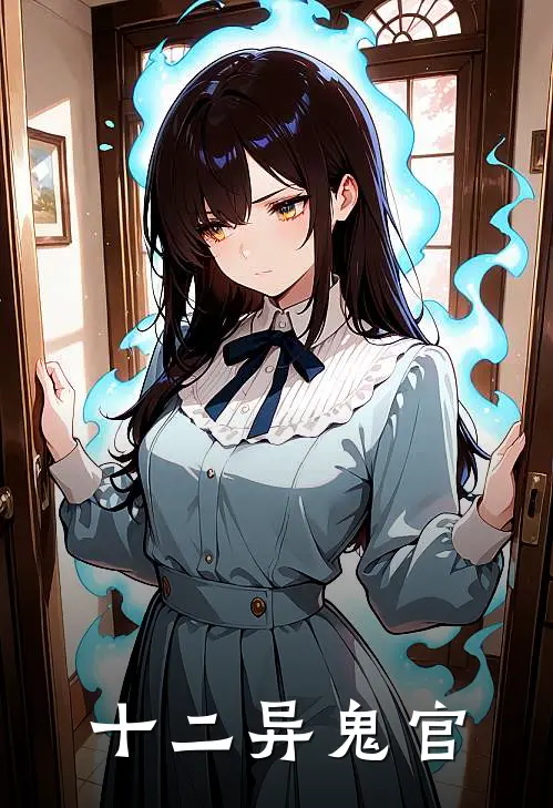 十二异鬼官七叶七威完结好看小说_最新章节列表十二异鬼官(七叶七威)