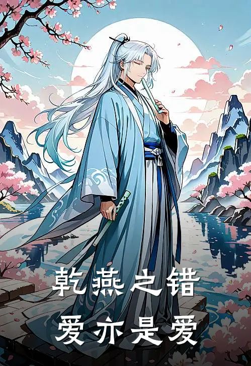 乾燕之错爱亦是爱(乾隆紫薇)已完结小说_小说免费阅读乾燕之错爱亦是爱乾隆紫薇