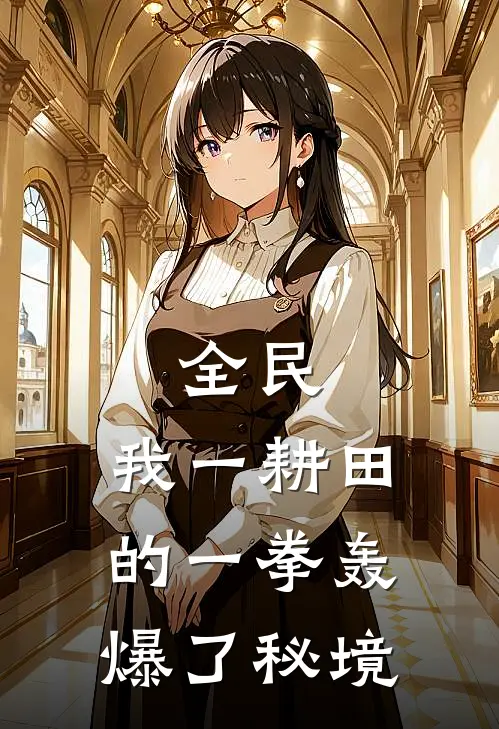 全民：我一耕田的一拳轰爆了秘境苏晨李强免费小说大全_小说推荐完本全民：我一耕田的一拳轰爆了秘境(苏晨李强)