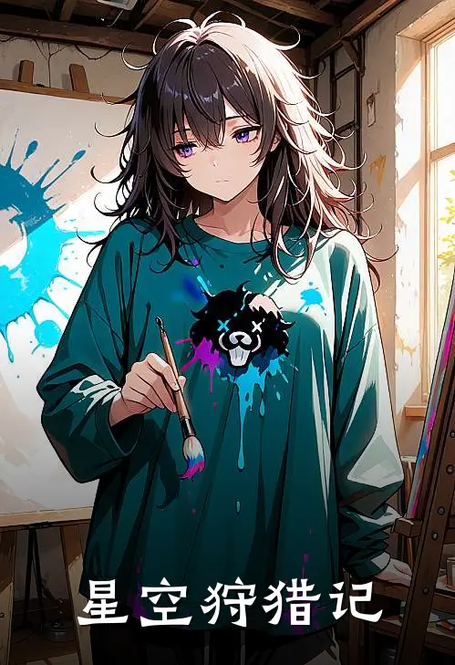 《星空狩猎记》林峰张涛已完结小说_星空狩猎记(林峰张涛)经典小说