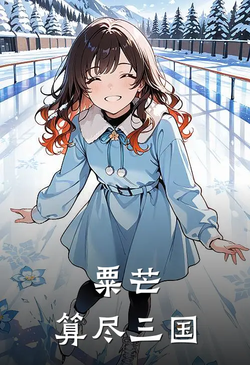 粟芒：算尽三国