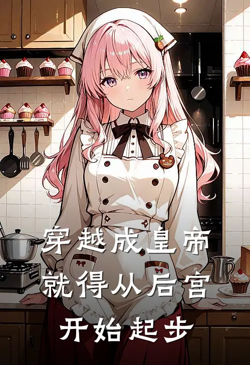 穿越成皇帝就得从后宫开始起步