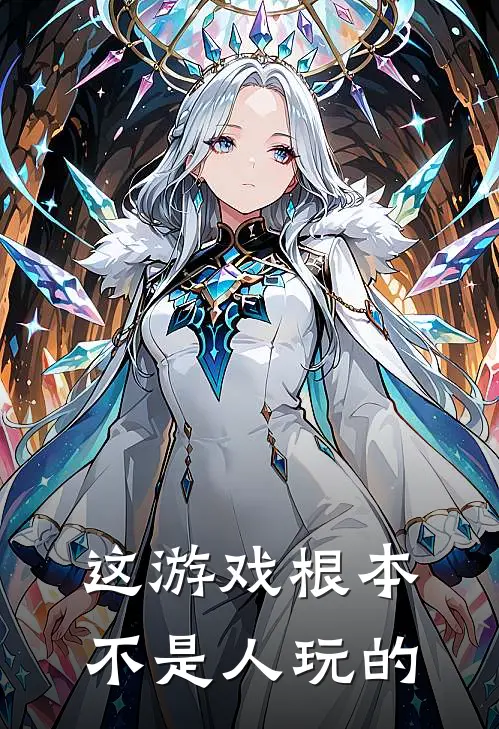 这游戏根本不是人玩的