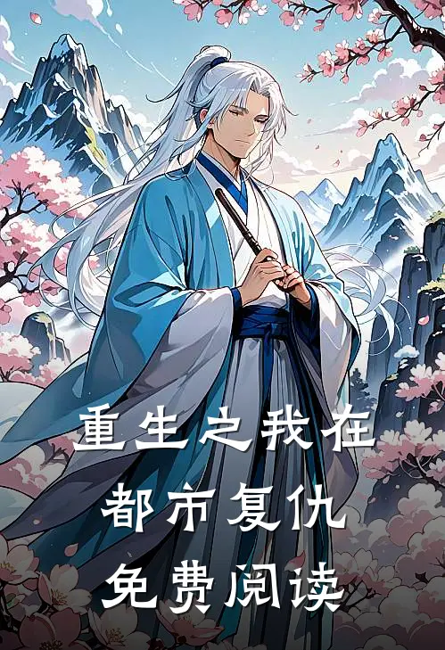 重生之我在都市复仇免费阅读