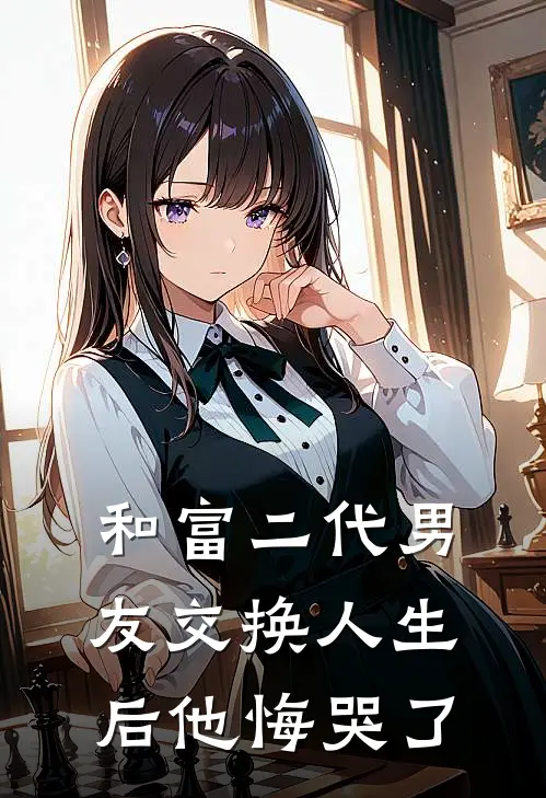 和富二代男友交换人生后他悔哭了