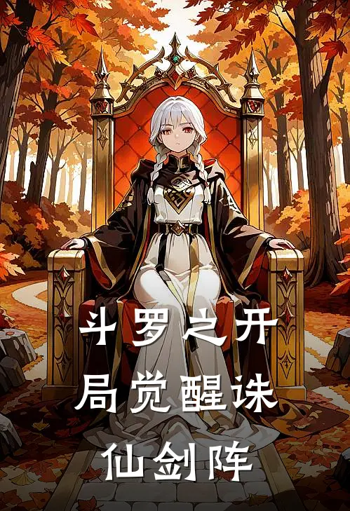 斗罗之开局觉醒诛仙剑阵素云涛风吟推荐完结小说_热门小说在线阅读斗罗之开局觉醒诛仙剑阵(素云涛风吟)