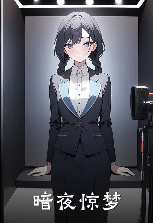 暗夜惊梦