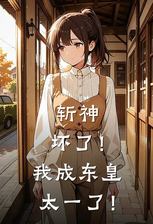 斩神：坏了！我成东皇太一了！(李晨风林七夜)在线免费小说_免费阅读全文斩神：坏了！我成东皇太一了！(李晨风林七夜)