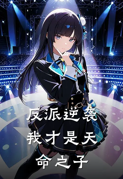 反派逆袭：我才是天命之子