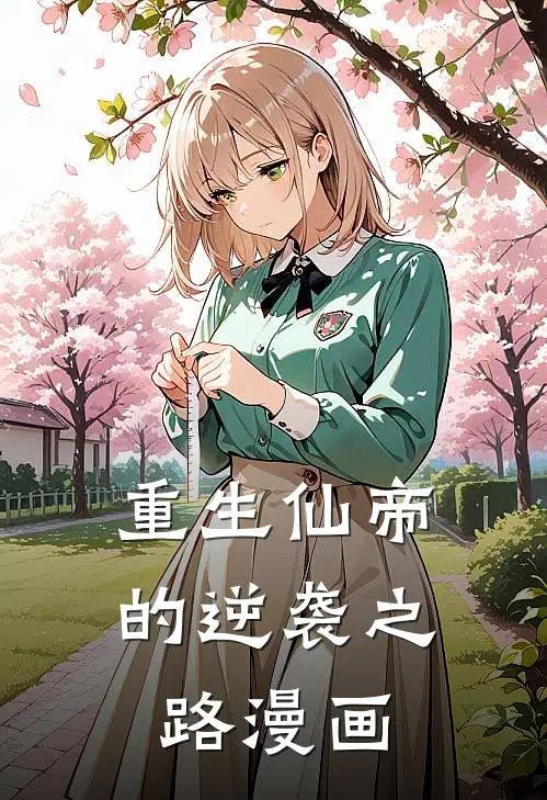 重生仙帝的逆袭之路漫画