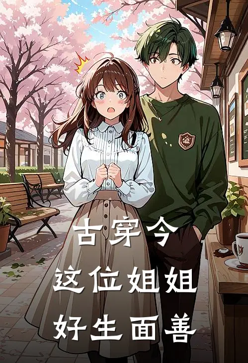 古穿今：这位姐姐好生面善