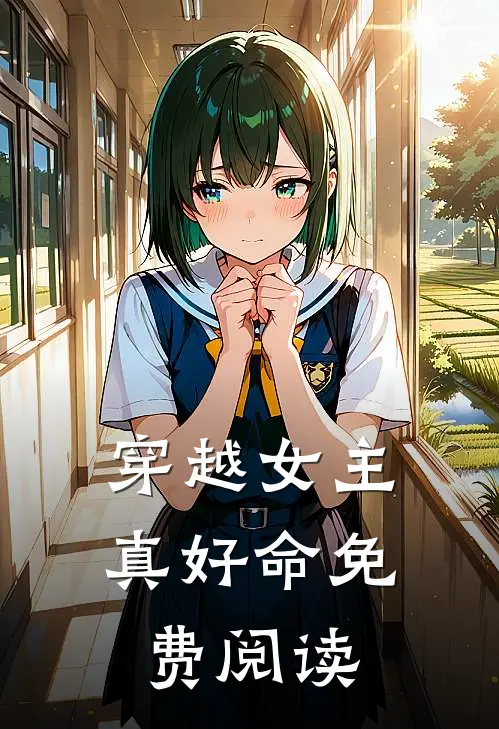 穿越女主真好命免费阅读