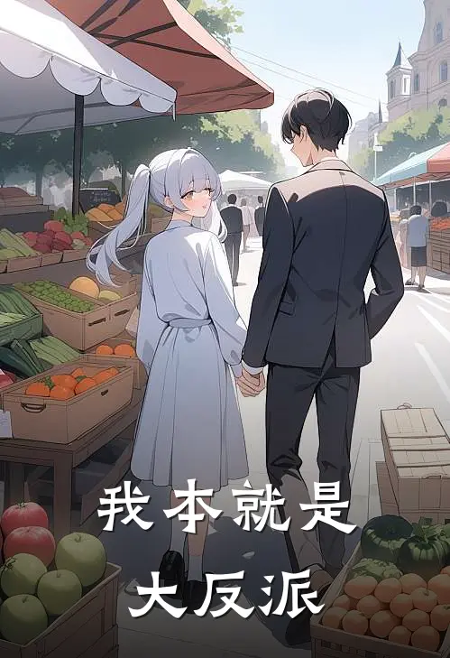 我本就是大反派(莫飞叶天)无弹窗小说免费阅读_小说完整版免费阅读我本就是大反派莫飞叶天