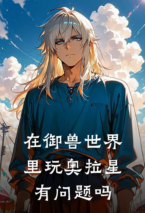 在御兽世界里玩奥拉星有问题吗(石优旭金尧)在线阅读免费小说_最新章节列表在御兽世界里玩奥拉星有问题吗(石优旭金尧)