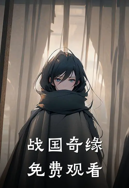 战国奇缘免费观看