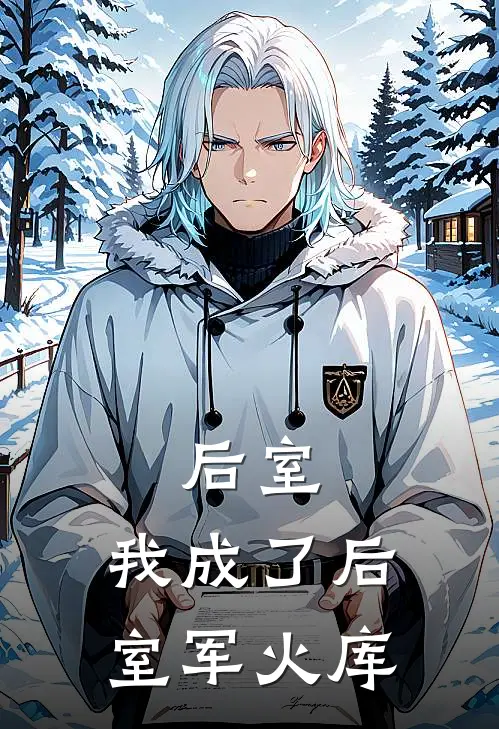 后室：我成了后室军火库