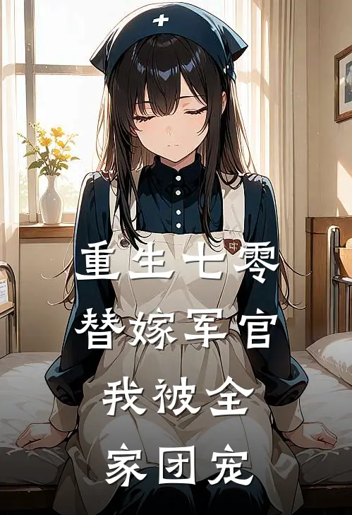 重生七零替嫁军官，我被全家团宠(方晴陆云霆)全文在线阅读_(重生七零替嫁军官，我被全家团宠)精彩小说