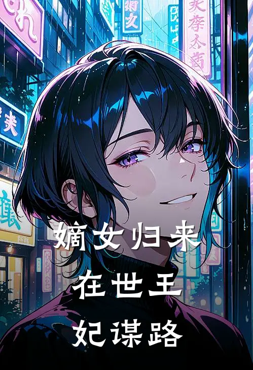 嫡女归来：在世王妃谋路(云若璃楚逸尘)无弹窗小说免费阅读_小说免费阅读无弹窗嫡女归来：在世王妃谋路云若璃楚逸尘