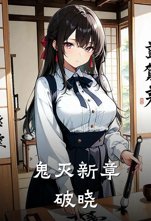 鬼灭新章：破晓