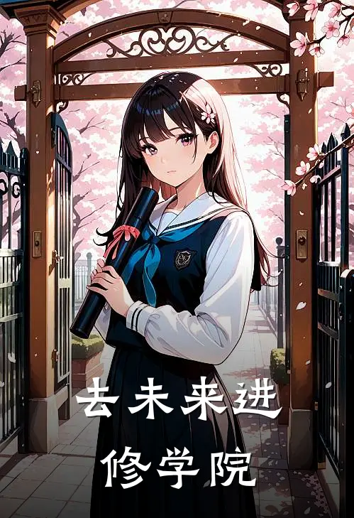 去未来进修学院