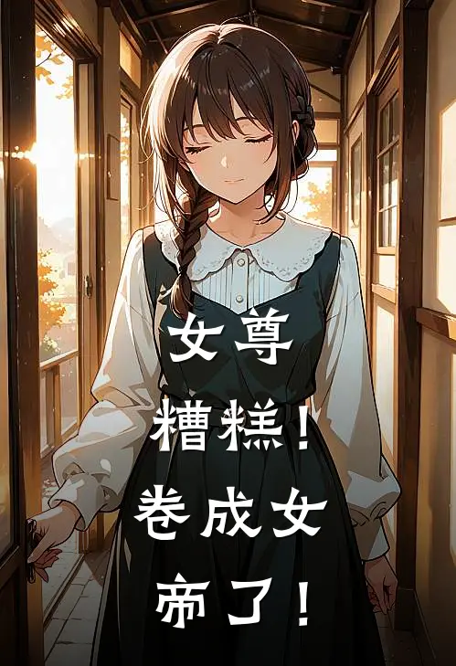 女尊：糟糕！卷成女帝了！