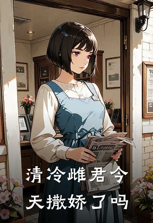 清冷雌君今天撒娇了吗