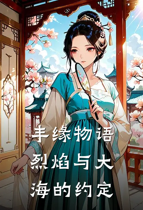 丰缘物语：烈焰与大海的约定