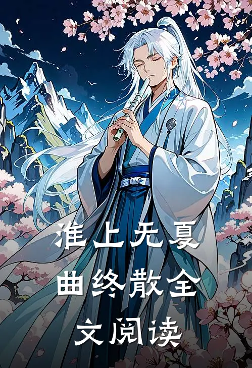 淮上无夏曲终散全文阅读