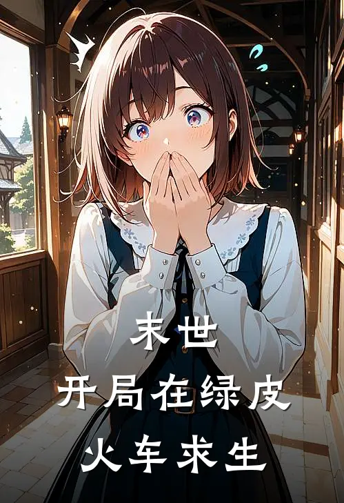 末世：开局在绿皮火车求生