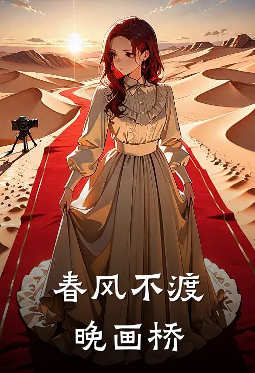 春风不渡晚画桥