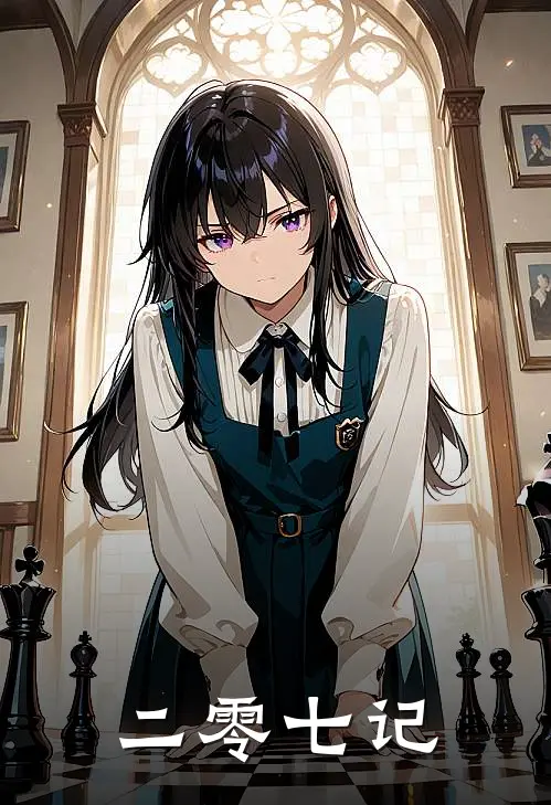 二零七记(蛋蛋郎Red晨)完结版免费小说_热门完结小说二零七记(蛋蛋郎Red晨)