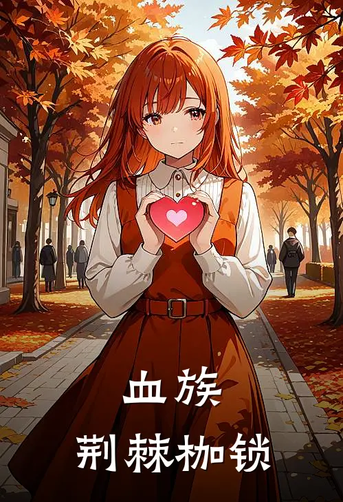 血族：荆棘枷锁