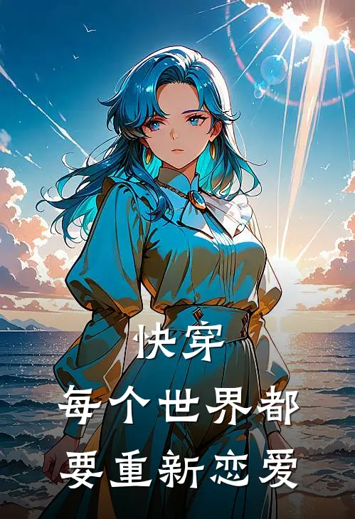 快穿：每个世界都要重新恋爱