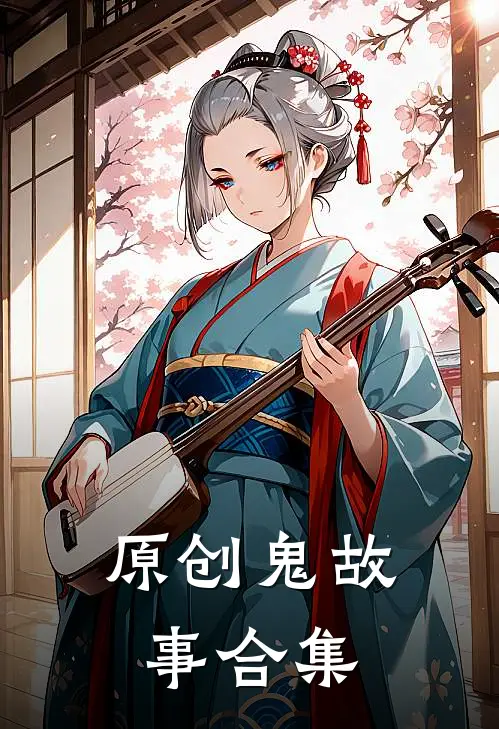 原创鬼故事合集