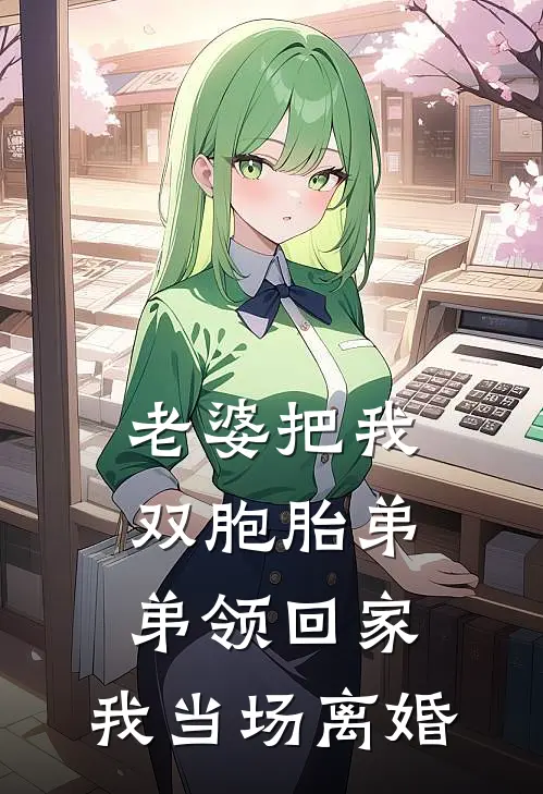 老婆把我双胞胎弟弟领回家，我当场离婚楚临渊沈容钰免费完结小说_完本完结小说老婆把我双胞胎弟弟领回家，我当场离婚(楚临渊沈容钰)