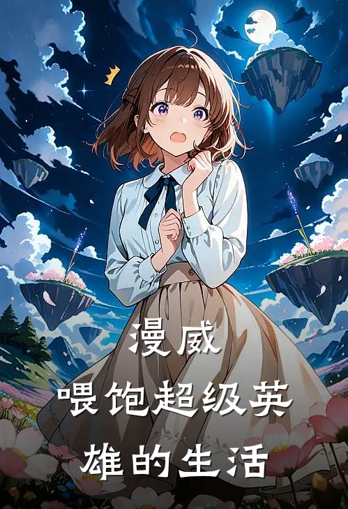 漫威：喂饱超级英雄的生活(罗克马特)好看的完结小说_热门小说推荐漫威：喂饱超级英雄的生活罗克马特