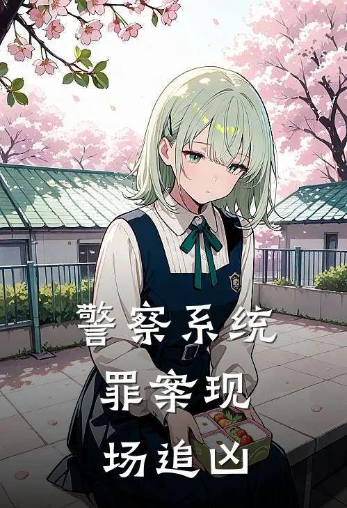 警察系统：罪案现场追凶秦枫赵宇最新完结小说推荐_在线免费小说警察系统：罪案现场追凶(秦枫赵宇)