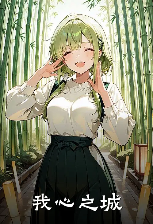 我心之城周择付羽已完结小说推荐_完整版小说我心之城(周择付羽)