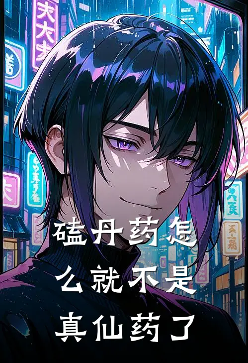 磕丹药怎么就不是真仙药了