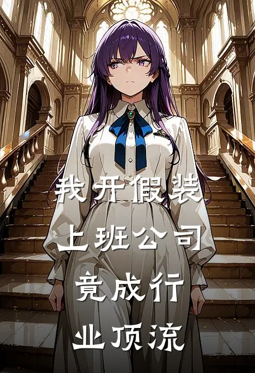 林风李薇《我开假装上班公司，竟成行业顶流》最新章节阅读_(林风李薇)热门小说