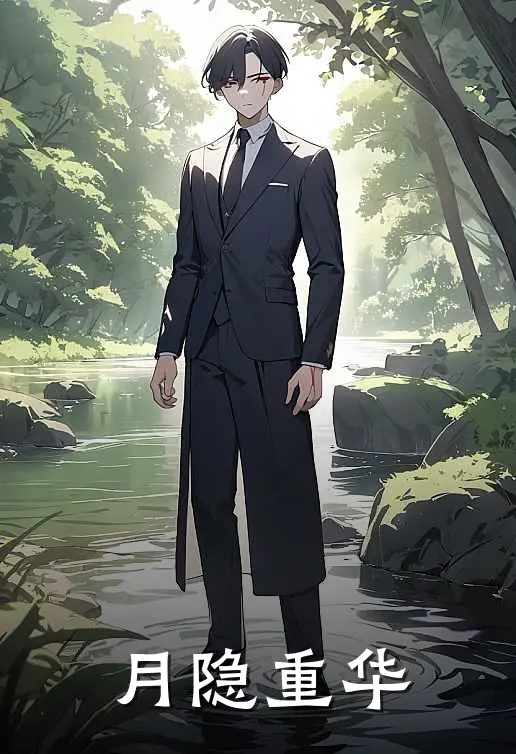 月隐重华