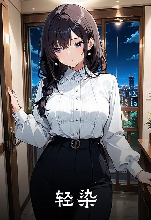 轻染(纪原安俞木清)热门网络小说_最新章节列表轻染(纪原安俞木清)