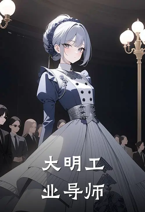 大明工业导师