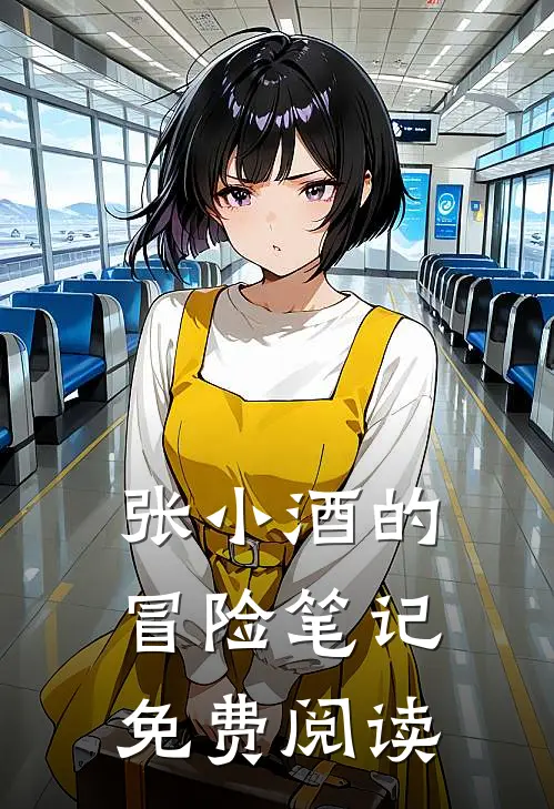 张小酒的冒险笔记免费阅读