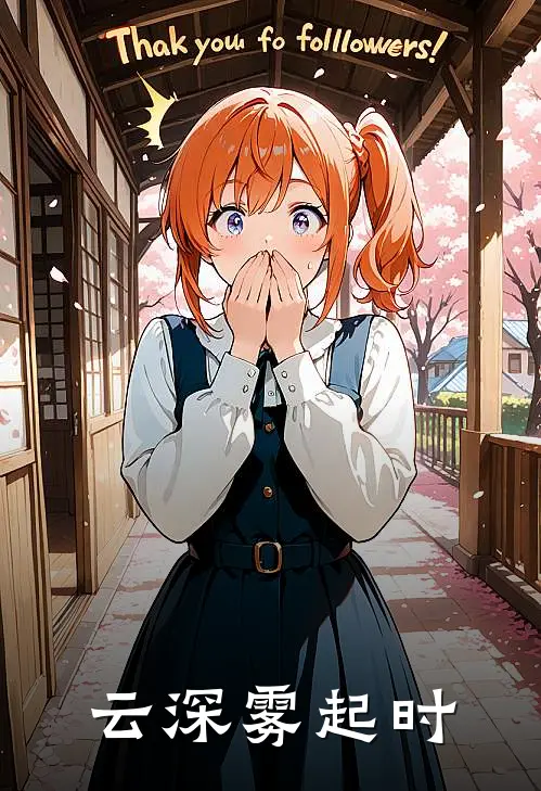 云深雾起时(李默周明)小说全文免费阅读_无弹窗全文免费阅读云深雾起时(李默周明)