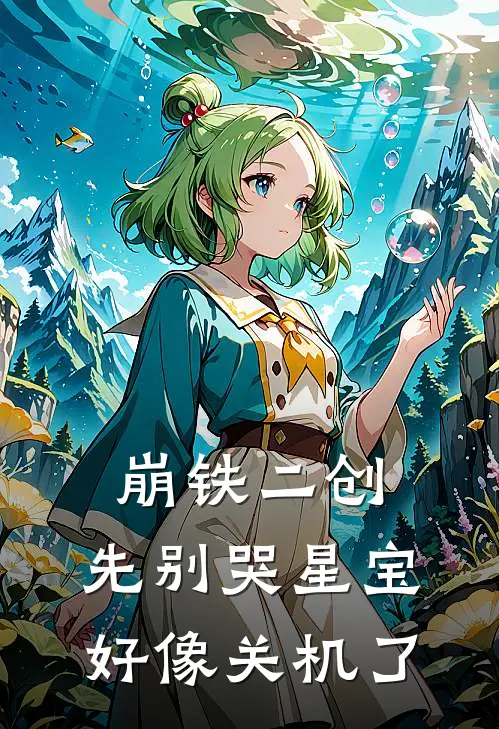 崩铁二创：先别哭星宝好像关机了